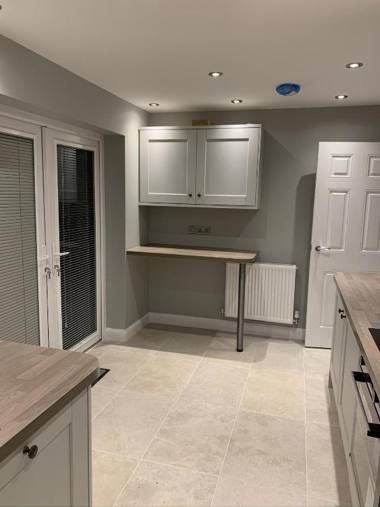 Immaculate 2-Bed Bungalow in Snettisham