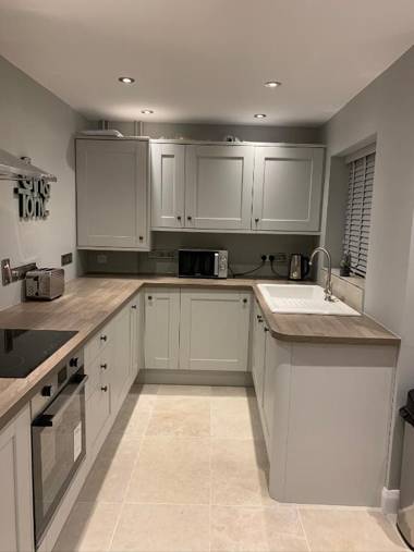 Immaculate 2-Bed Bungalow in Snettisham