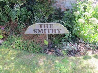 The Smithy