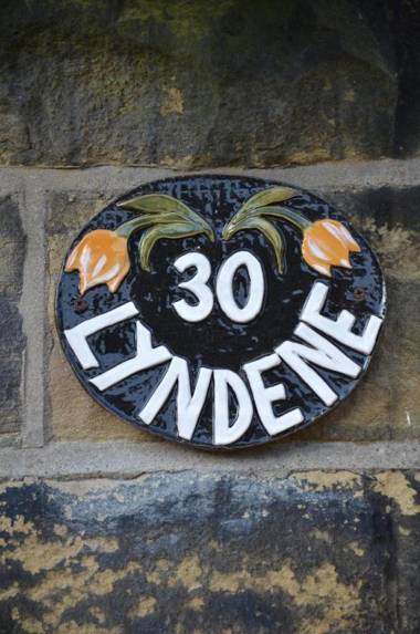 Lyndene