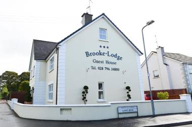 Brooke Lodge Guesthouse