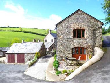 Virvale Barn Ilfracombe