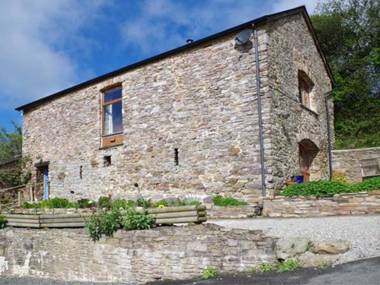 Virvale Barn Ilfracombe