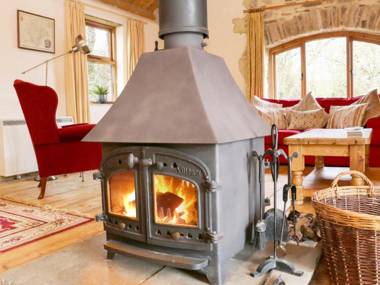 Virvale Barn Ilfracombe