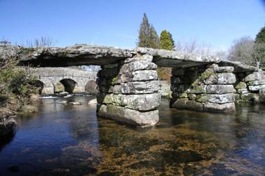 The Roost - The Cottages at Blackadon Farm