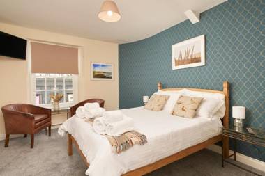 The White Hart Hotel