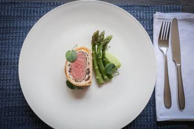 The White Hart Hotel