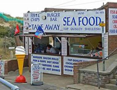 Paradaise Immaculate 2-bed property Hemsby