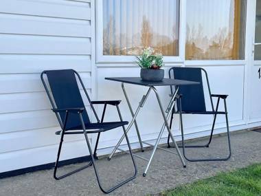 Paradaise Immaculate 2-bed property Hemsby