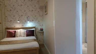 Broomfield House Bed and Breakfast