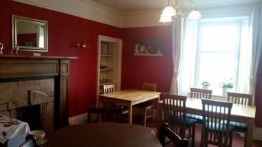 Broomfield House Bed and Breakfast