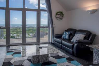 Nautilus - 2 Bedroom Apartment - Pendine