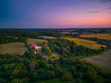 The Pheasant Hotel Holt Norfolk