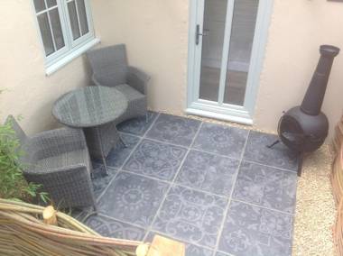 Pippin Heath House B&B