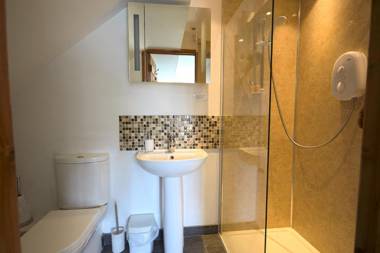 Strawberry Cottage B&B