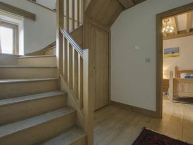 The Roundhouse Halwell