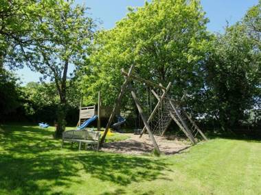 The Hay Barn Halwell