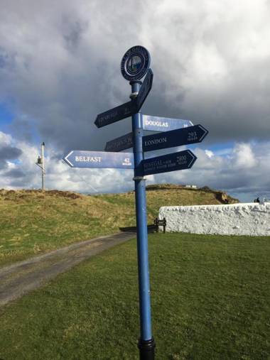 Lovely Static Holiday Caravan in Whithorn