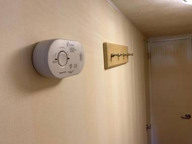 Lovely Static Holiday Caravan in Whithorn