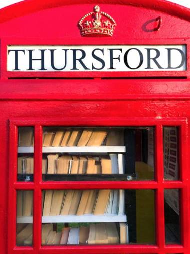 Holly Lodge Boutique B&B