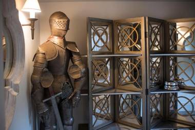 Holly Lodge Boutique B&B