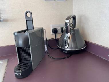 Pevensey Bay Holiday Park 2 Bedrooms both with En suites