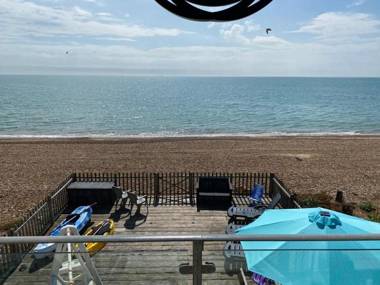 Family Beach House Sleeps 10