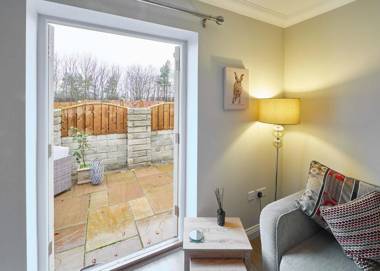 Host & Stay - Lowcross Cottage