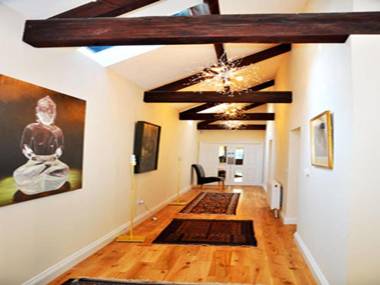 Annapurna Guest House