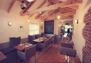 Morleys Rooms - Located in the heart of Hurstpierpoint