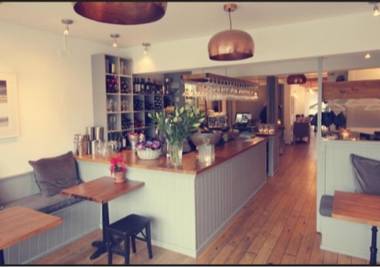 Morleys Rooms - Located in the heart of Hurstpierpoint