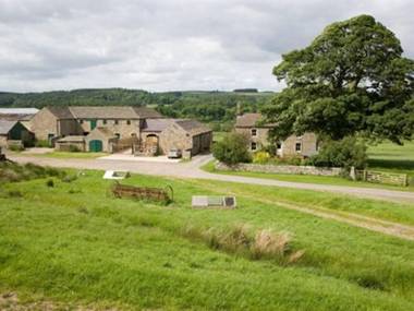 Wydon Farm Bed and Breakfast