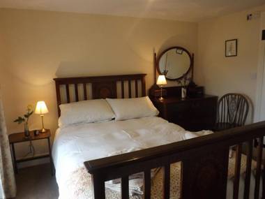 Hillis Close Farm Cottage