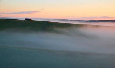 The Old School House