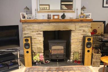 The Old School House