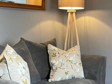 Spacious 1 bedroom apartment near Hadrian's Wall