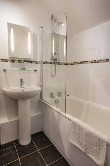 Yorkshire Bridge Inn