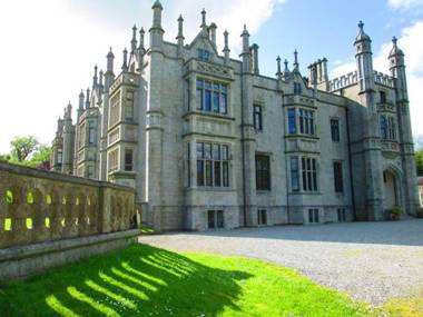Narrow Water Castle Self Catering Accommodation