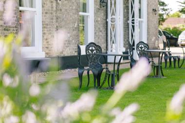 Dunedin Country House