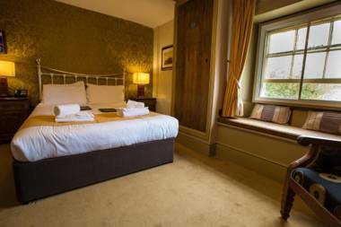 The Crown at Marnhull