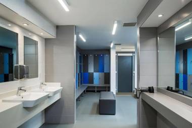 Radisson Hotel and Conference Centre London Heathrow