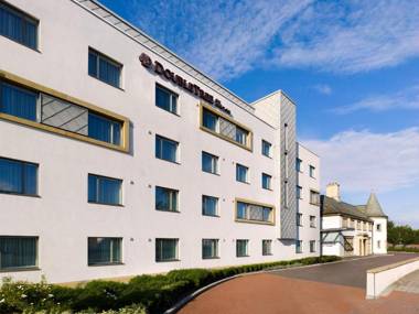 DoubleTree by Hilton London Heathrow Airport