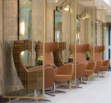 DoubleTree by Hilton London Heathrow Airport