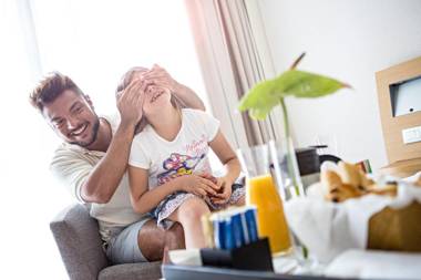 Novotel London Heathrow Airport M4 Jct. 4