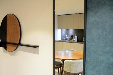 Staybridge Suites London Heathrow - Bath Road an IHG Aparthotel
