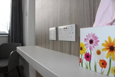 Sky Nights Hotel London Heathrow