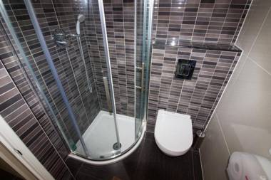 Namaste Palace Hotel