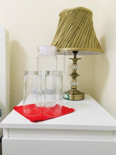 Namaste Palace Hotel