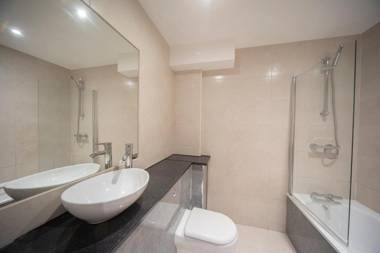 Wellington Apartments