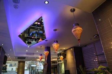 London Star Hotel